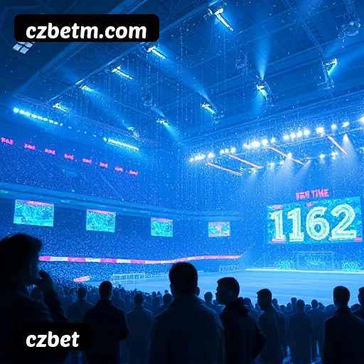 Registre-se Rapidamente e Desbloqueie Recompensas Exclusivas czbet