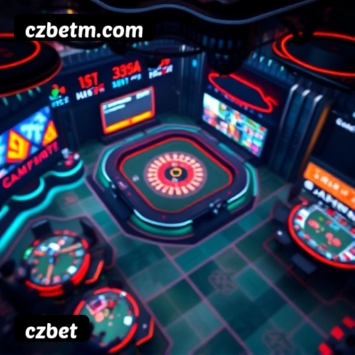 czbet Crash: A Comunidade e as Estratégias que Empolgam