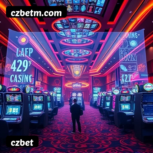 czbet Crash: A Comunidade e as Estratégias que Empolgam