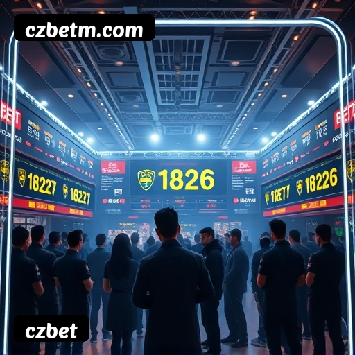 Recompensas Reais e Transparentes no czbet: Promoções Sem Pegadinhas