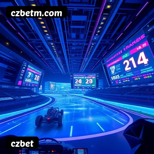 czbet: Experiência de Apostas Profissional e Segura