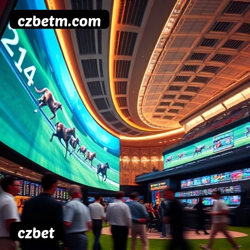 czbet: Cassino Online Premiado e Seguro